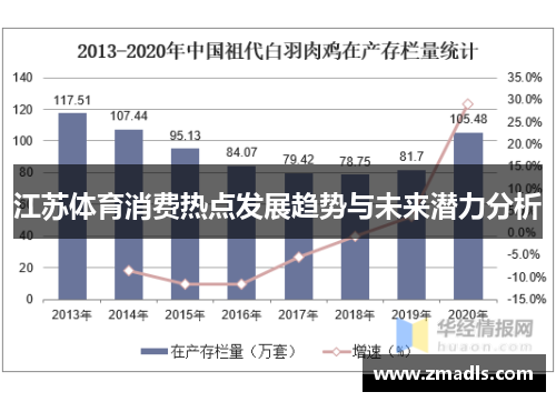 江苏体育消费热点发展趋势与未来潜力分析