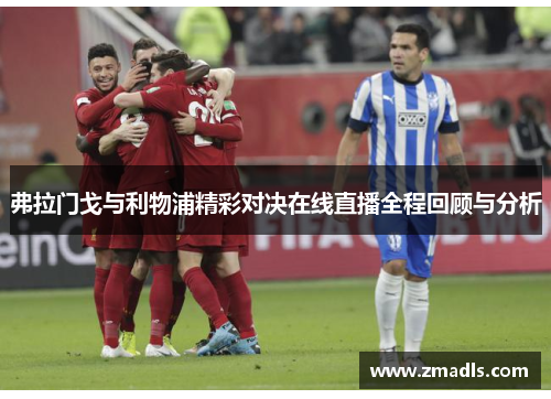 弗拉门戈与利物浦精彩对决在线直播全程回顾与分析